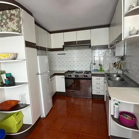 La Casa Azul En *
