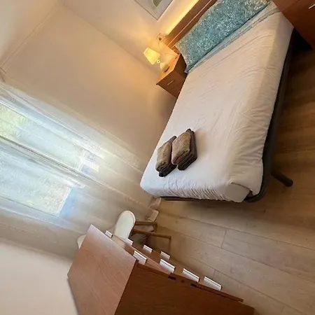 La Casa Azul En * 산타 마르타 데 오르티게이라