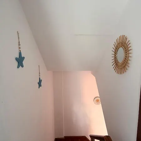 La Casa Azul En *
